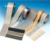 导电泡棉 导电泡棉